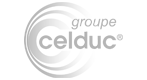 Goupe Celduc _ Logo clients