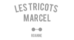 Les Tricots Marcel - logo clients