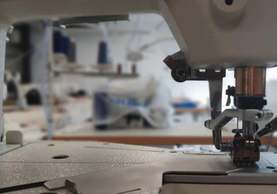 atelier textile