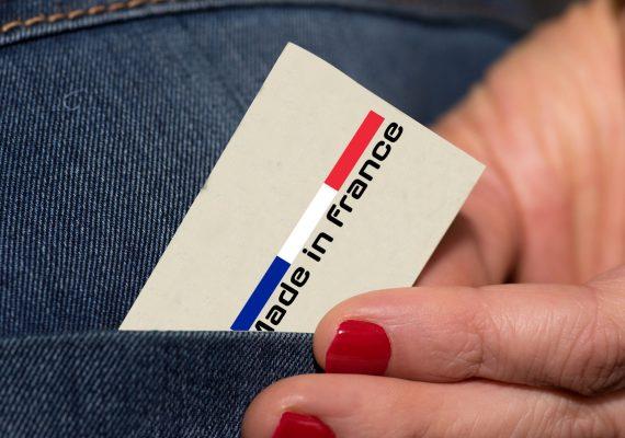 made in france