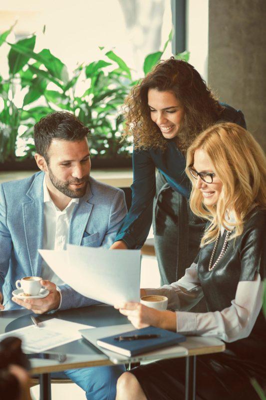 Visuel page notre mission Ithac conseil et recrutement