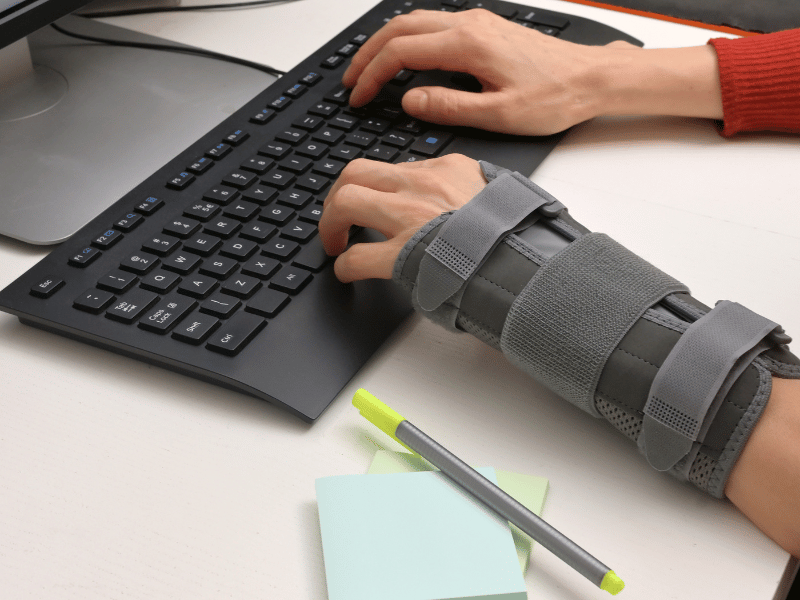 intérim recrutement RQTH