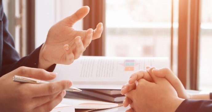 Conseil et recrutement : accompagnement des entreprises