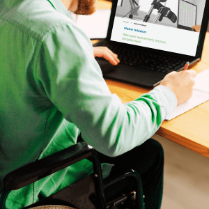 Intérim et handicap : comprendre les avantages et les inconvénients RQTH