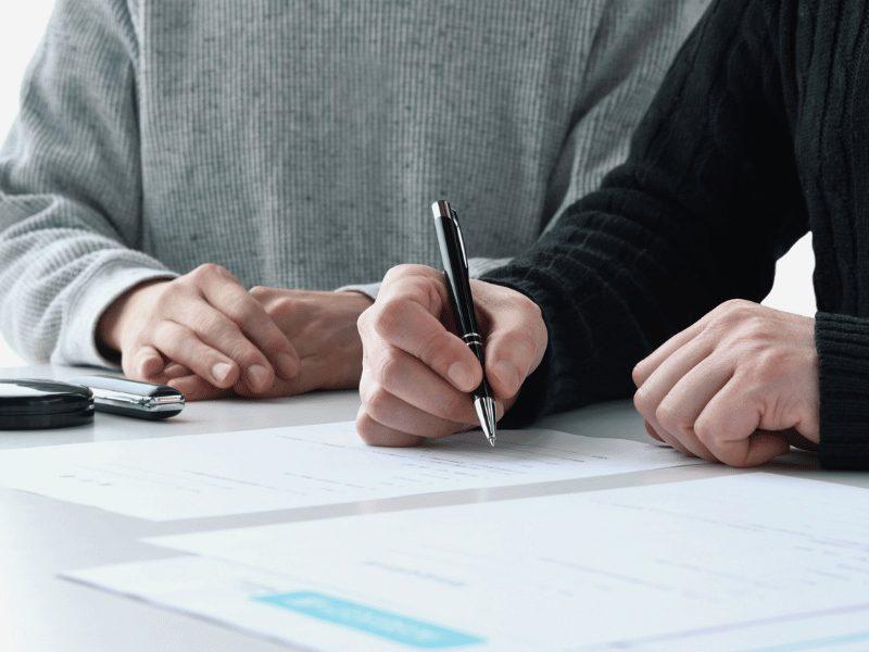 Int&eacute;rim et handicap : informations pratiques