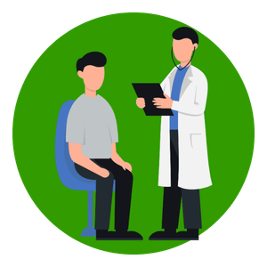 Les droits du travailleur handicap&eacute; en int&eacute;rim : visite m&eacute;dicale de suivi