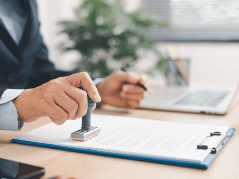 Contrat CDI et handicap