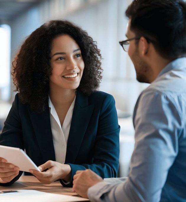 r&ocirc;le agence int&eacute;rim dans le recrutement de personnes handicap&eacute;es
