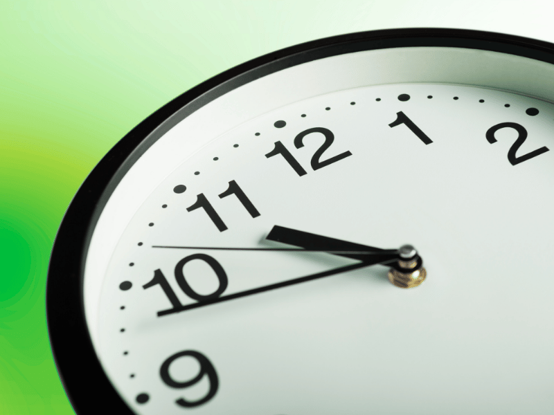 Comment mettre en place un aménagement horaire RQTH sans désorganiser le service ?