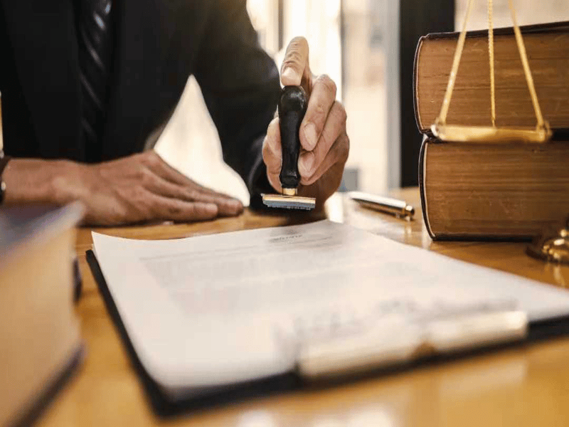 Les risques juridiques suite à un refus d'aménagement