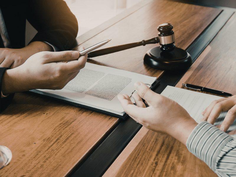 Ce que prévoit le cadre légal