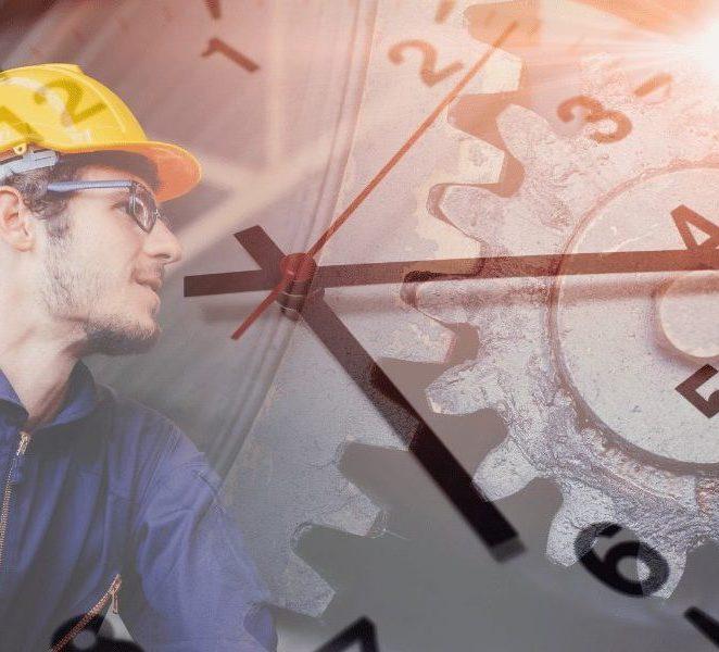 demande d'aménagement horaire RQTH