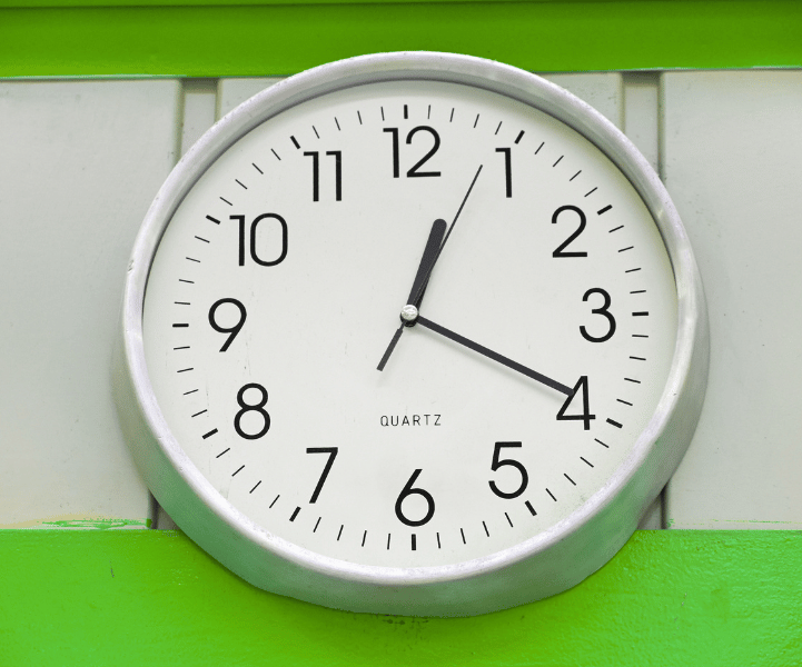 enjeux d'un aménagement horaire RQTH en entreprise