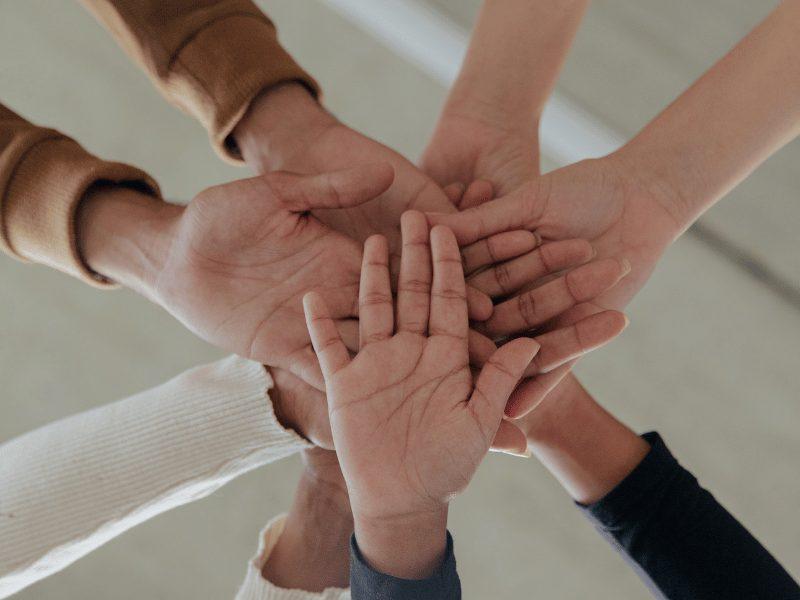 Valoriser les actions d'inclusion