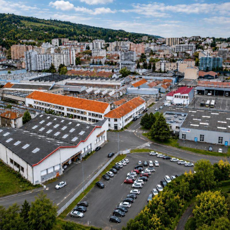 site ithac saint etienne