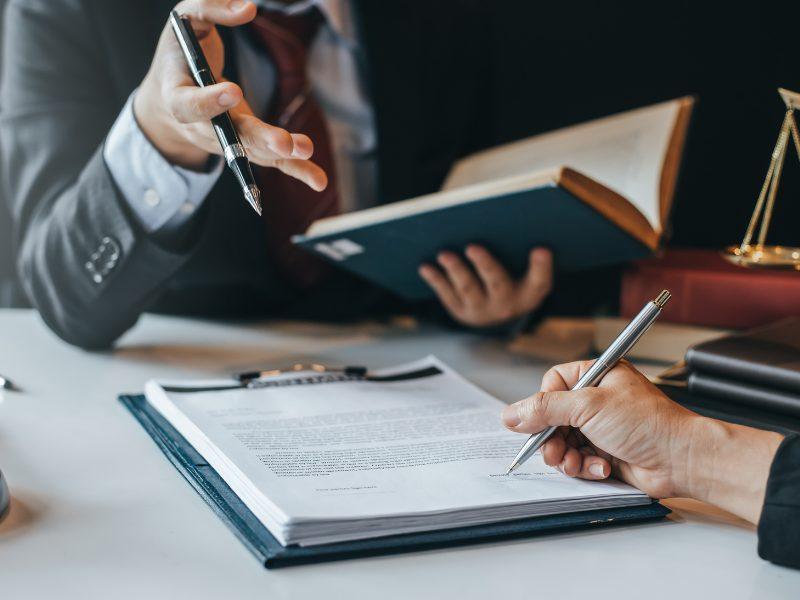 DOETH, OETH et RQTH : comprendre et maîtriser le cadre administratif