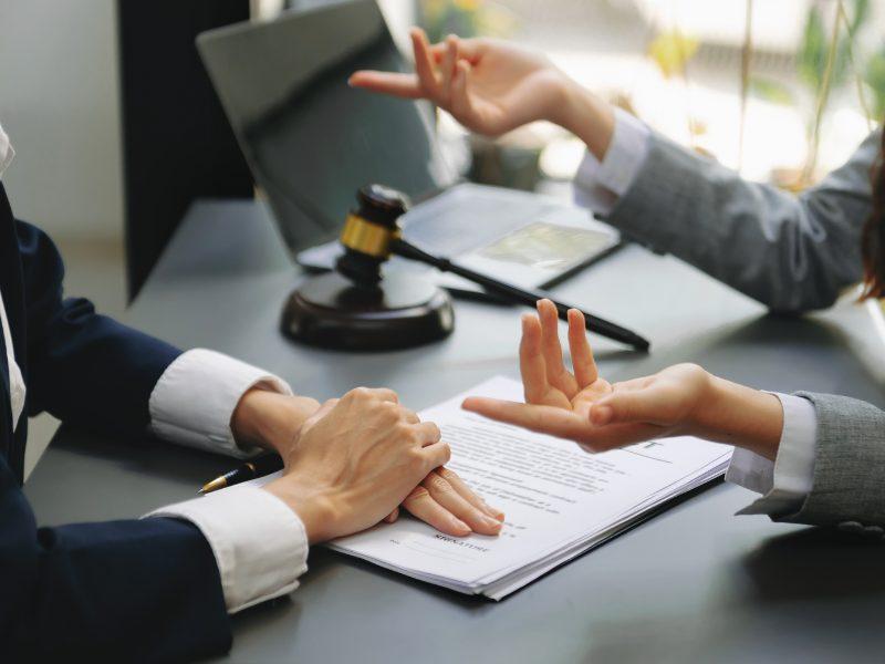 OETH ET RQTH Droits et obligations des entreprises