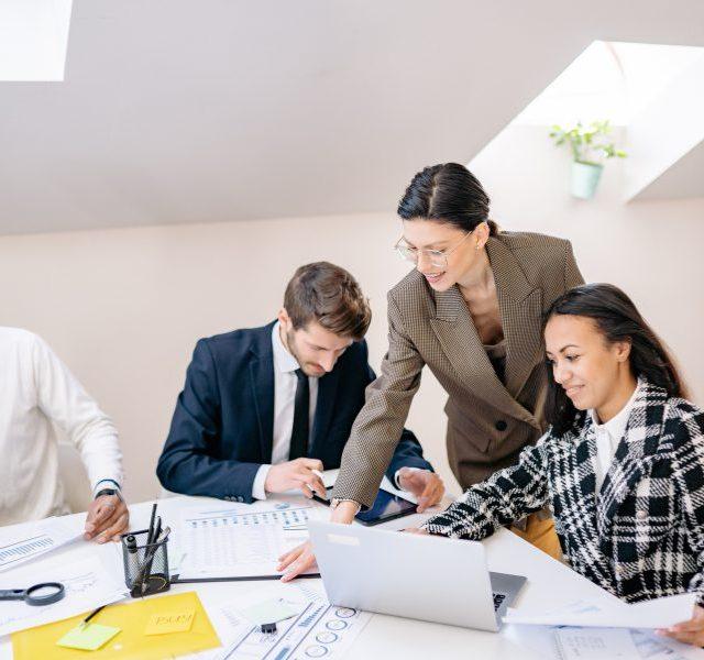 Formation des managers