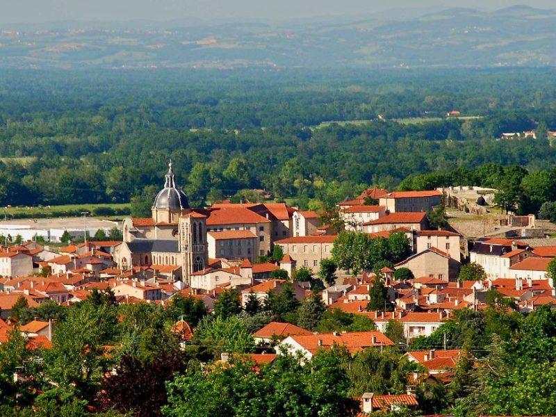 Agence intérim sur Montbrison et son bassin