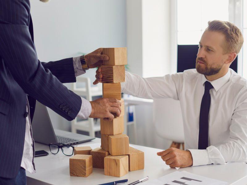 construire un plan d'action handicap avec les managers