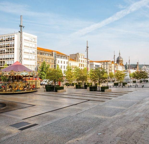 Intérim clermont ferrand
